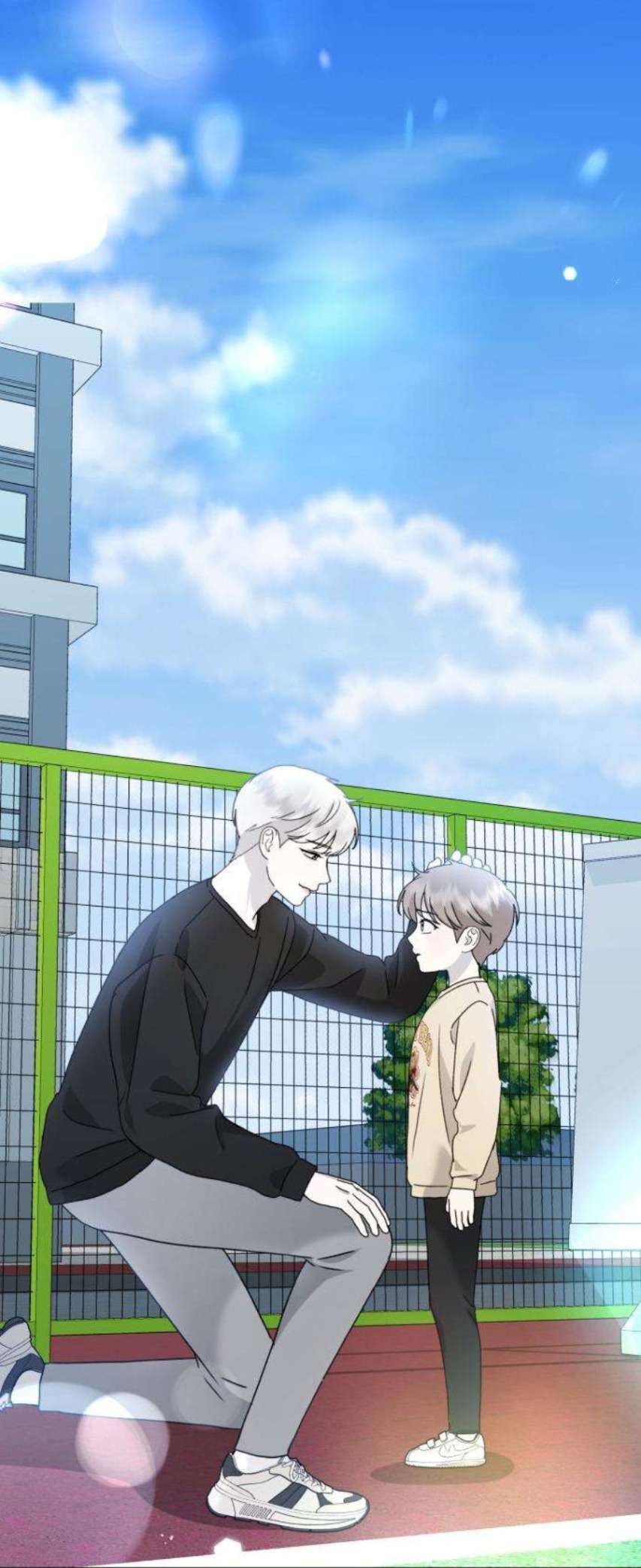 Thần Hổ Jang San Chap 26 - Trang 2