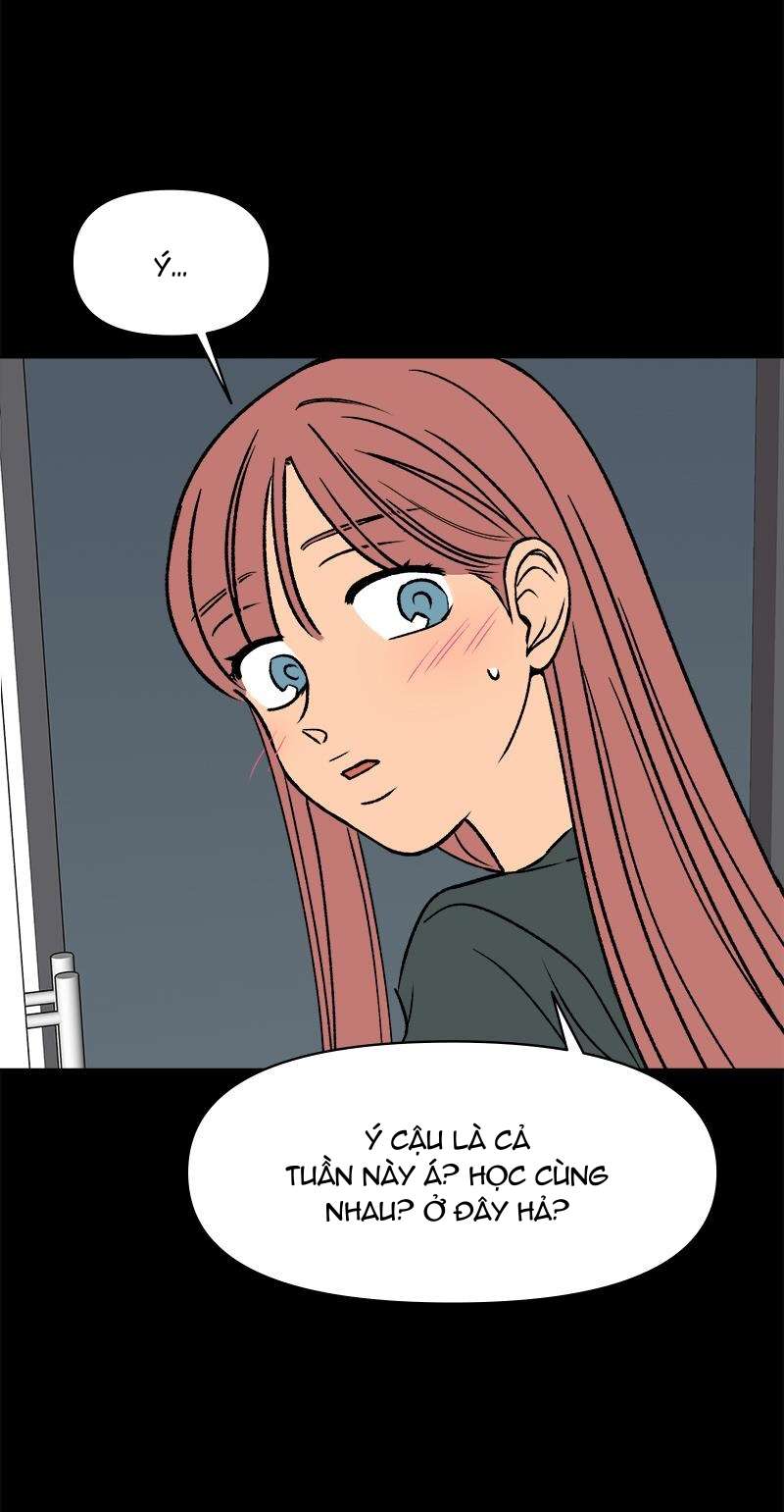 Tình Xưa Viết Lại Chapter 34 - Next Chapter 35