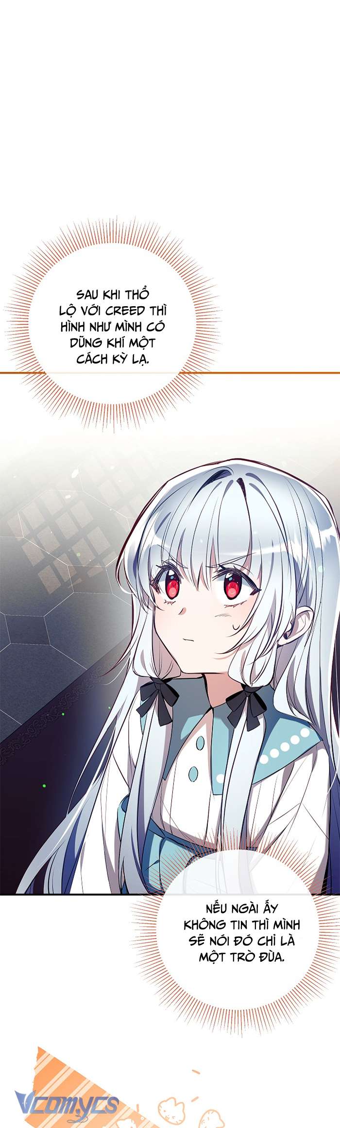 Chúng Ta Có Thể Trở Thành Một Gia Đình Được Không? Chap 81 - Trang 2