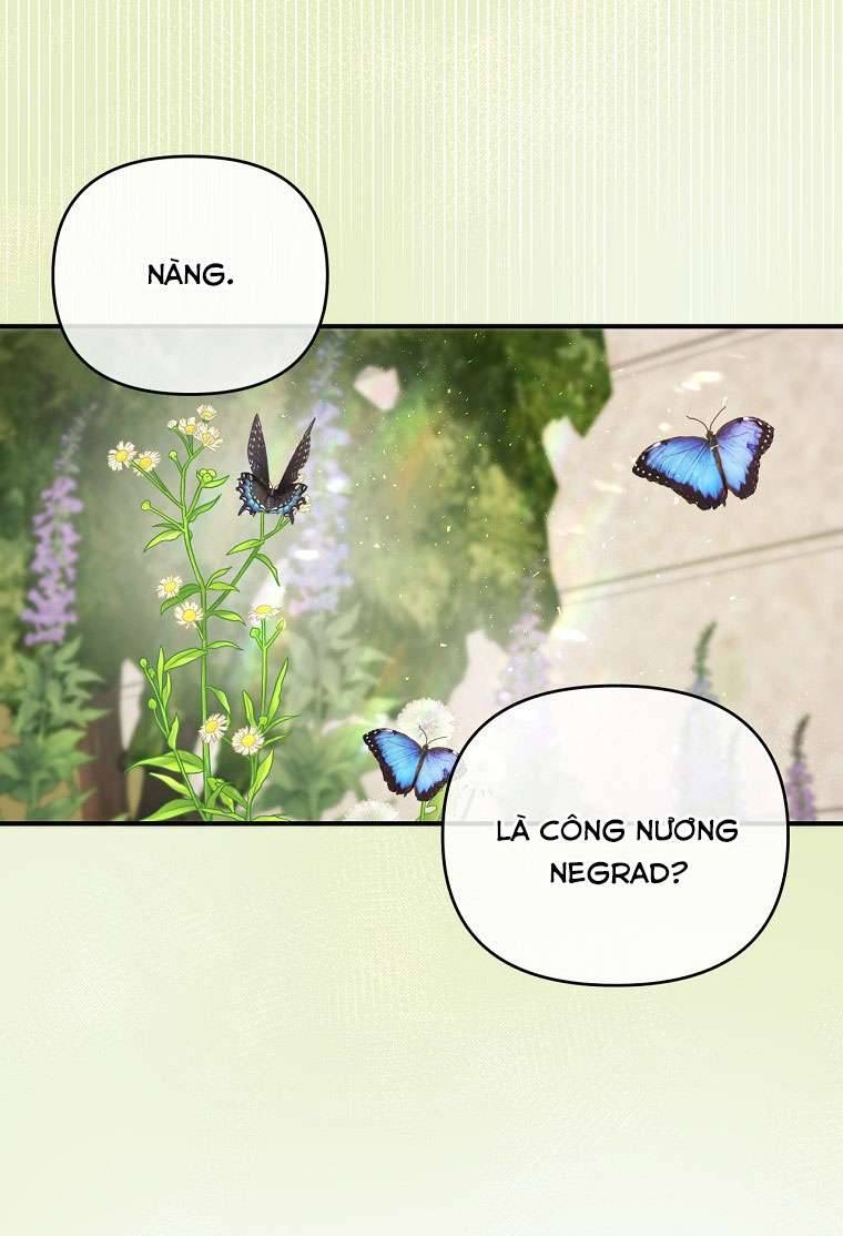 Phương Pháp Sống Sót Khi Phải Ngủ Cùng Hoàng Đế Chapter 11 - Trang 4