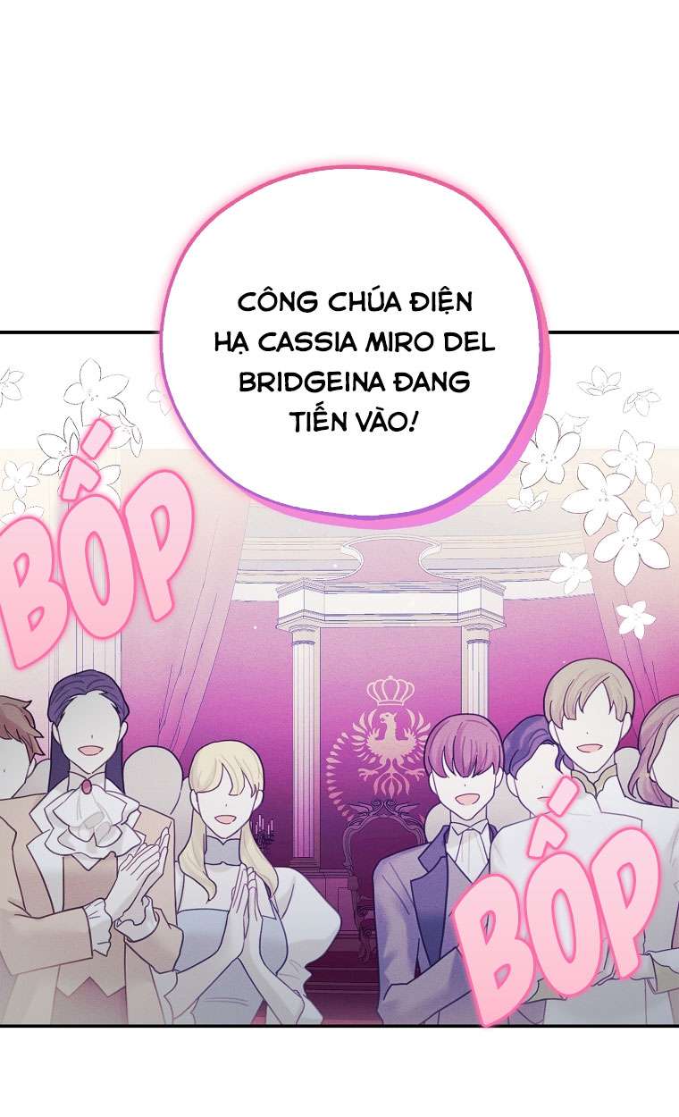 Cửa Hàng Búp Bê Của Công Chúa Chap 34 - Trang 2