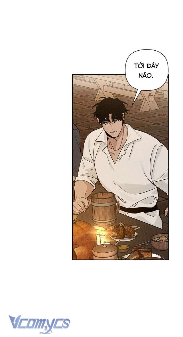 Dưới Bóng Cây Sồi Chap 11 - Trang 4