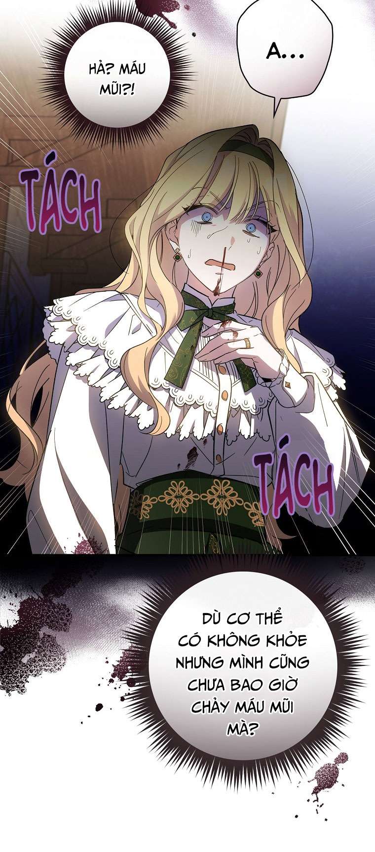 Phương Pháp Khiến Phu Quân Đứng Về Phía Tôi Chapter 13 - Trang 4