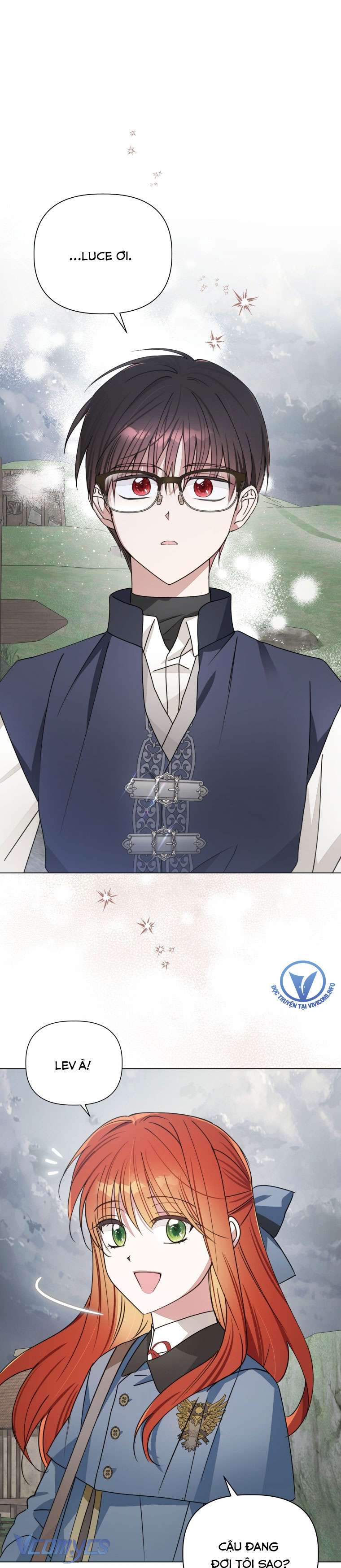Mọt Sách Là Bạo Quân Chapter 14 - Trang 4