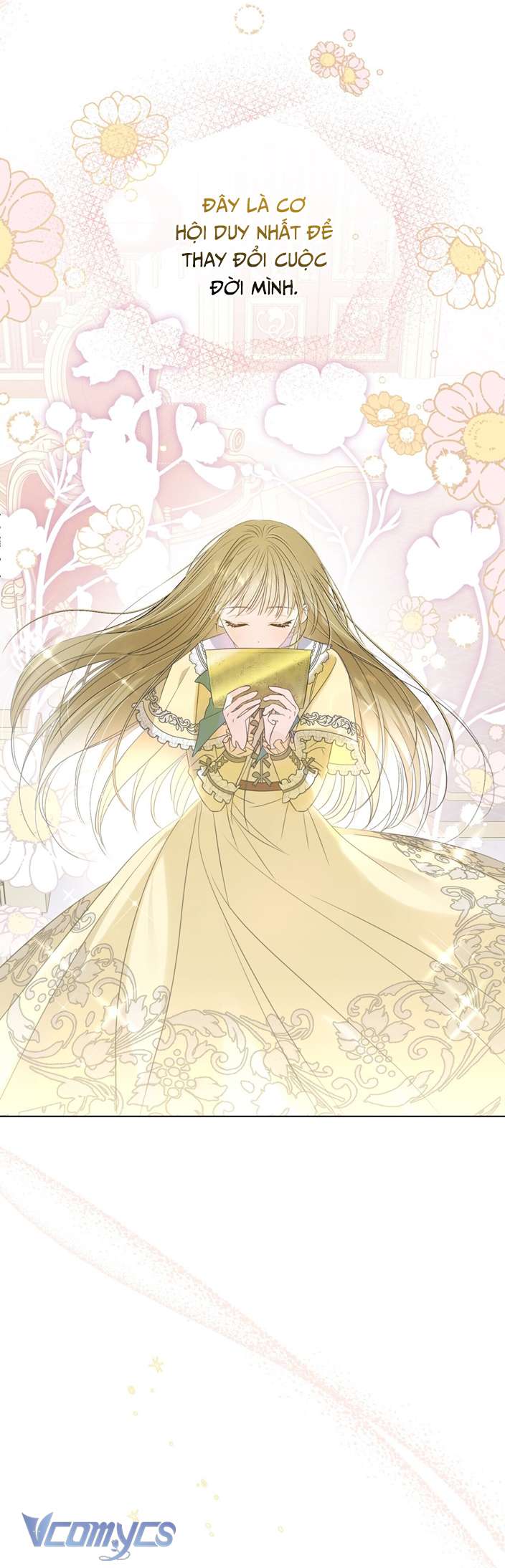 Hãy Để Tiểu Thư Emily Yên Chapter 1 - Trang 4