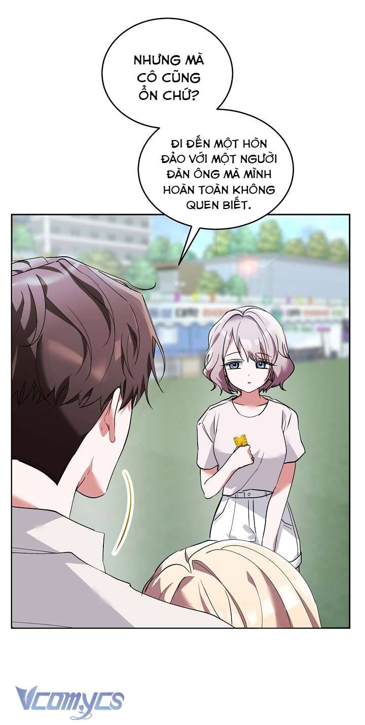 [18+] Dinh Thự Young Chun Hwa: Mãi Một Tình Yêu Chapter 1 - Trang 3