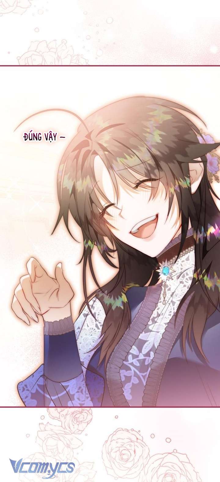 Bỗng Nhiên Tôi Trở Thành Quạ Đen!! Chapter 55 - Trang 4