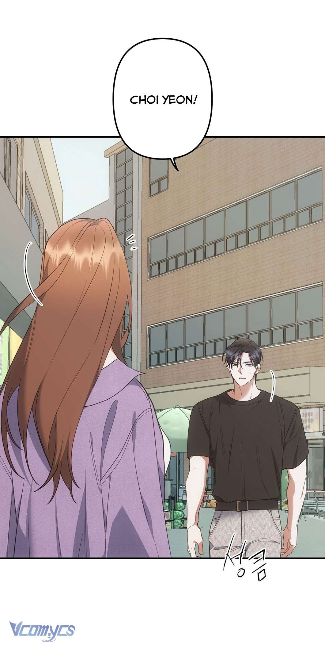 [18+] Vì Những Thứ Đã Tan Vỡ Chap 40 - Trang 3