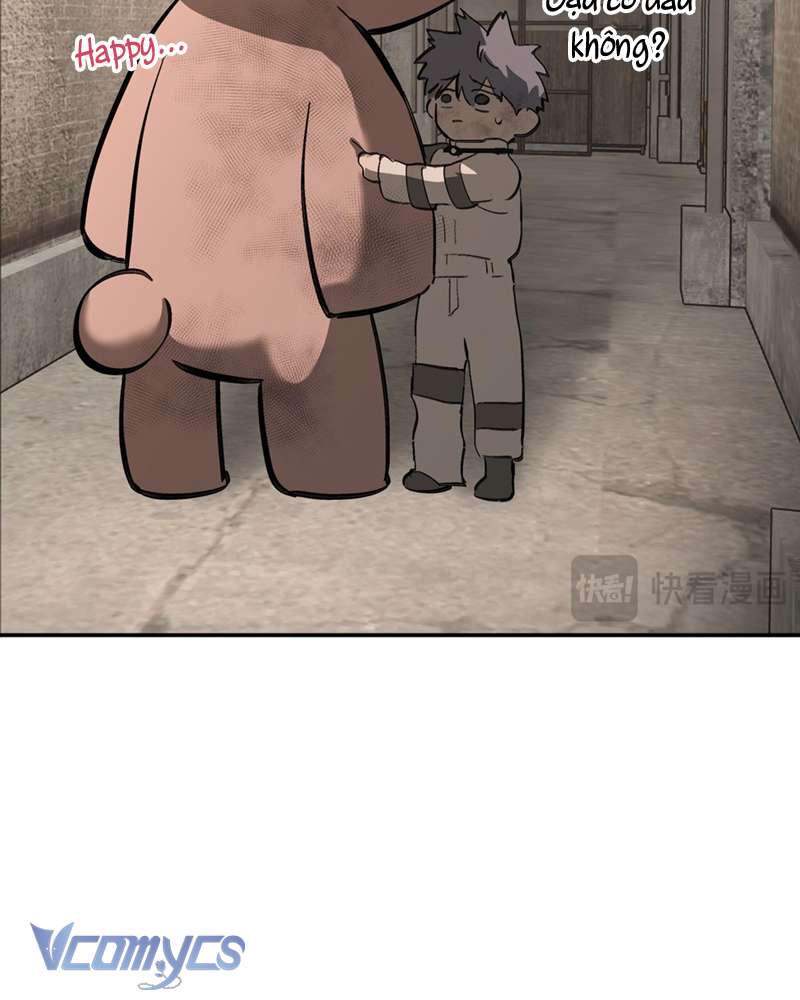 Ác Chi Hoàn Chapter 34 - Trang 4