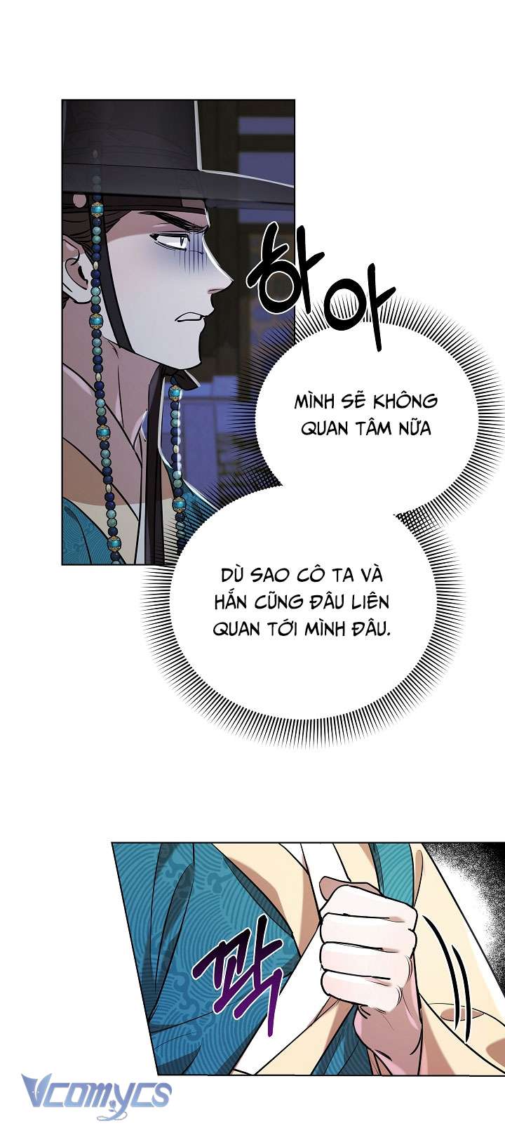 [18+] Biên Niên Sử Xuân Họa Thời Joseon Chap 12 - Trang 2