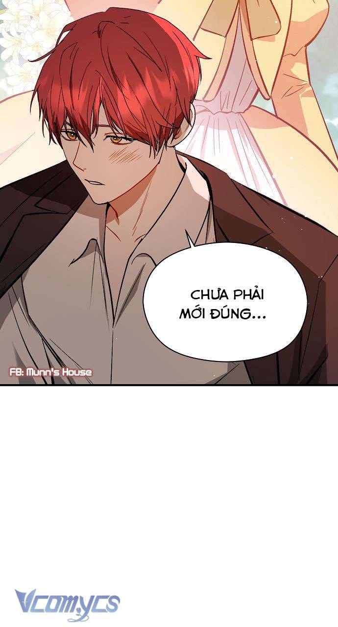 Tôi không cố tình quyến rũ nam chính Chap 56 - Trang 2