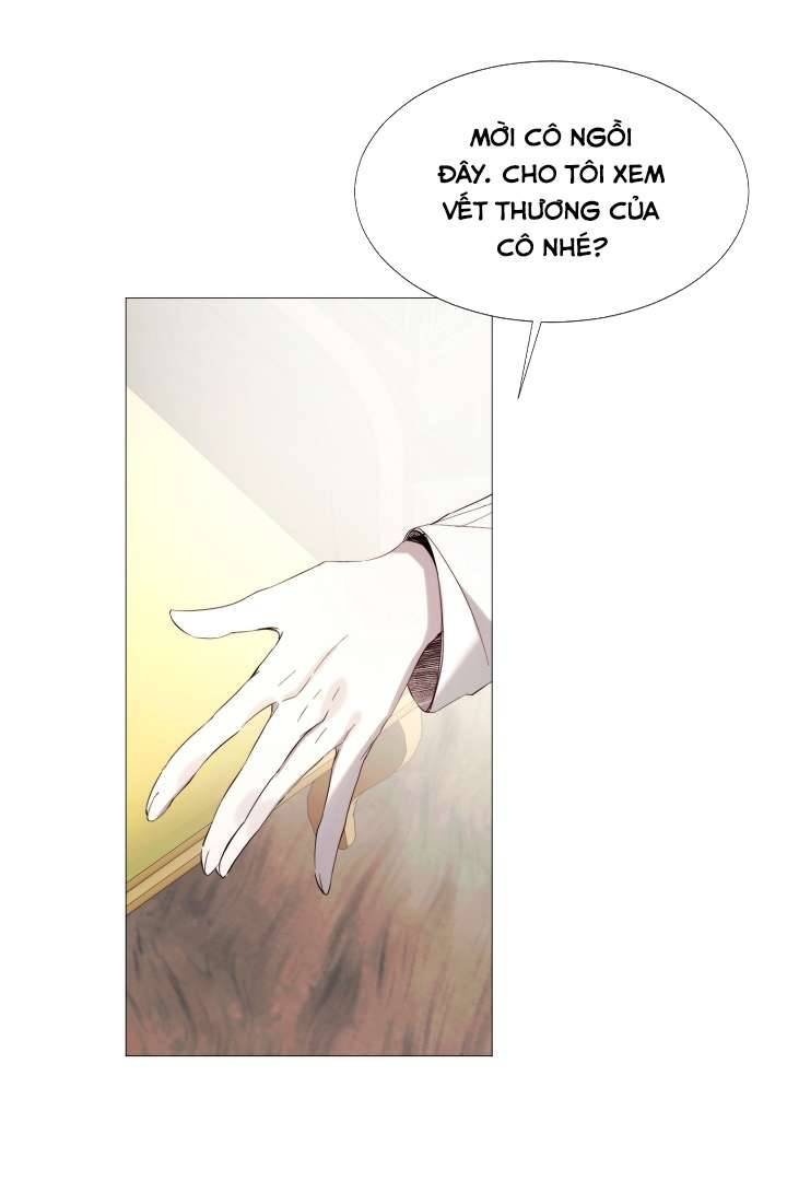 Ác Nữ Cần Bạo Chúa Chapter 16 - Trang 4