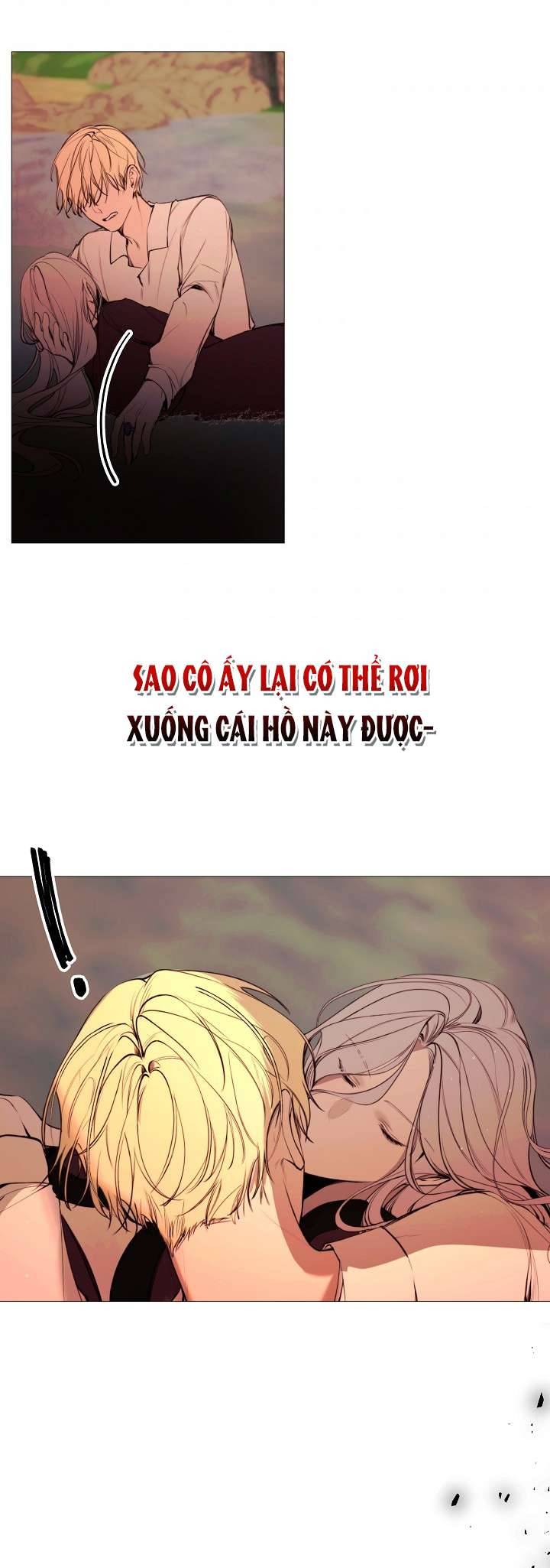 Ác Nữ Cần Bạo Chúa Chapter 36 - Trang 4