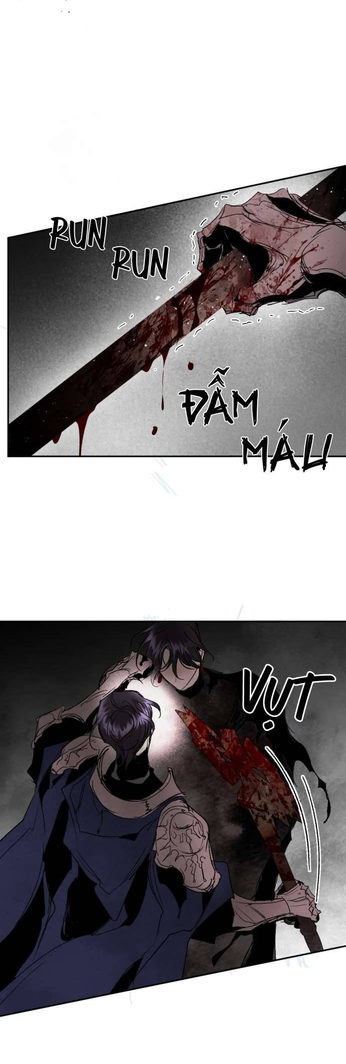 Lời Thú Nhận Của Chúa Tể Bóng Tối Chapter 99 - Trang 4