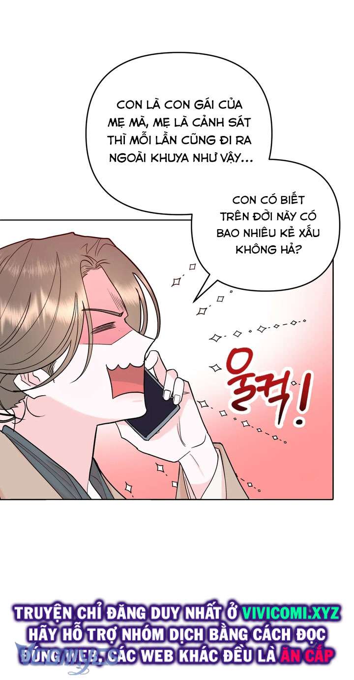 [18+] Viên Cảnh Sát Mà Tôi Ham Muốn Chapter 1 - Trang 3