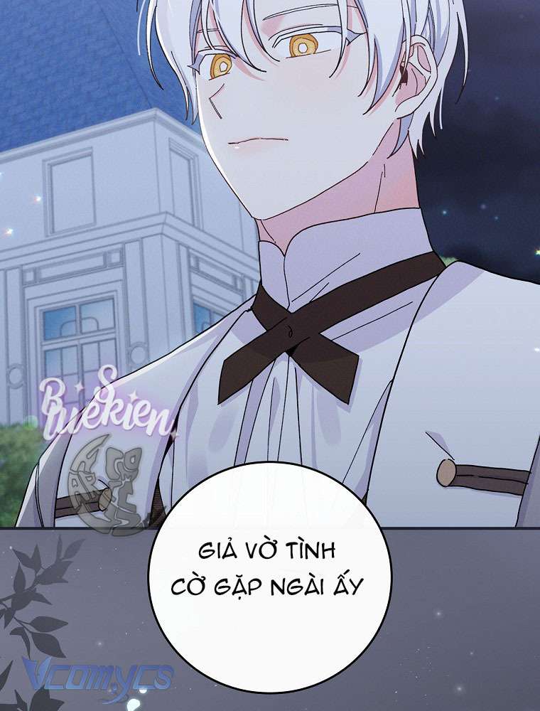 Chị Gái Của Nhân Vật Phản Diện Hôm Nay Cũng Đang Đau Khổ Chapter 36 - Trang 4