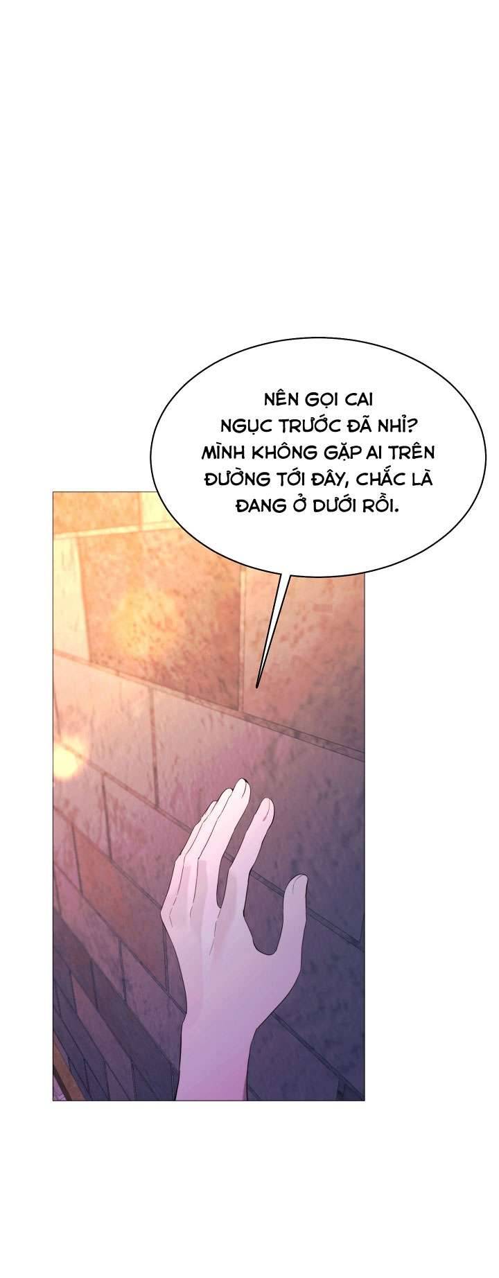 Ác Nữ Cần Bạo Chúa Chapter 51 - Trang 4