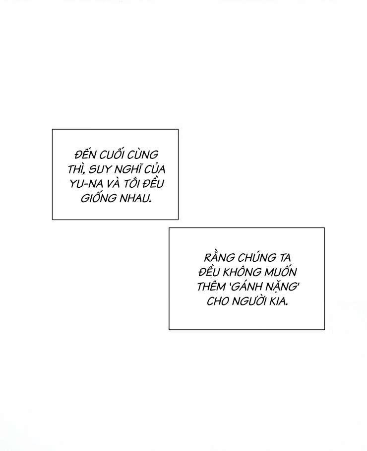 Ranh Giới Chap 59 - Trang 3