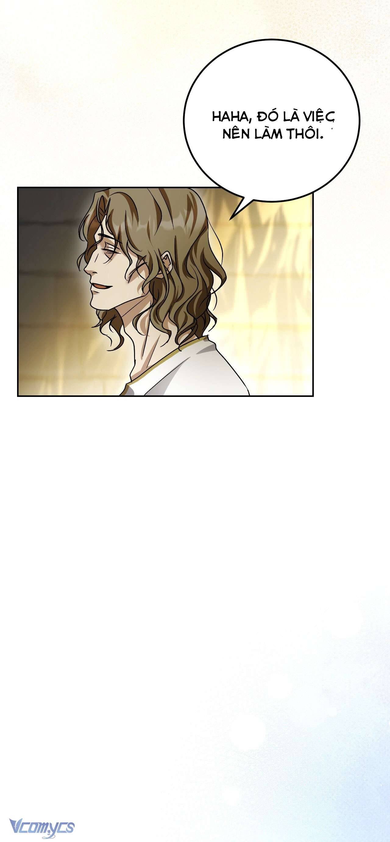 Thánh Nữ Giả Muốn Bỏ Trốn Chap 39 - Trang 4