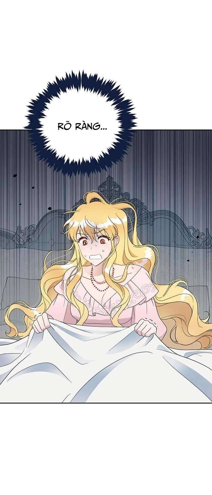 Công Tước Hát Rong Chapter 4 - Trang 3