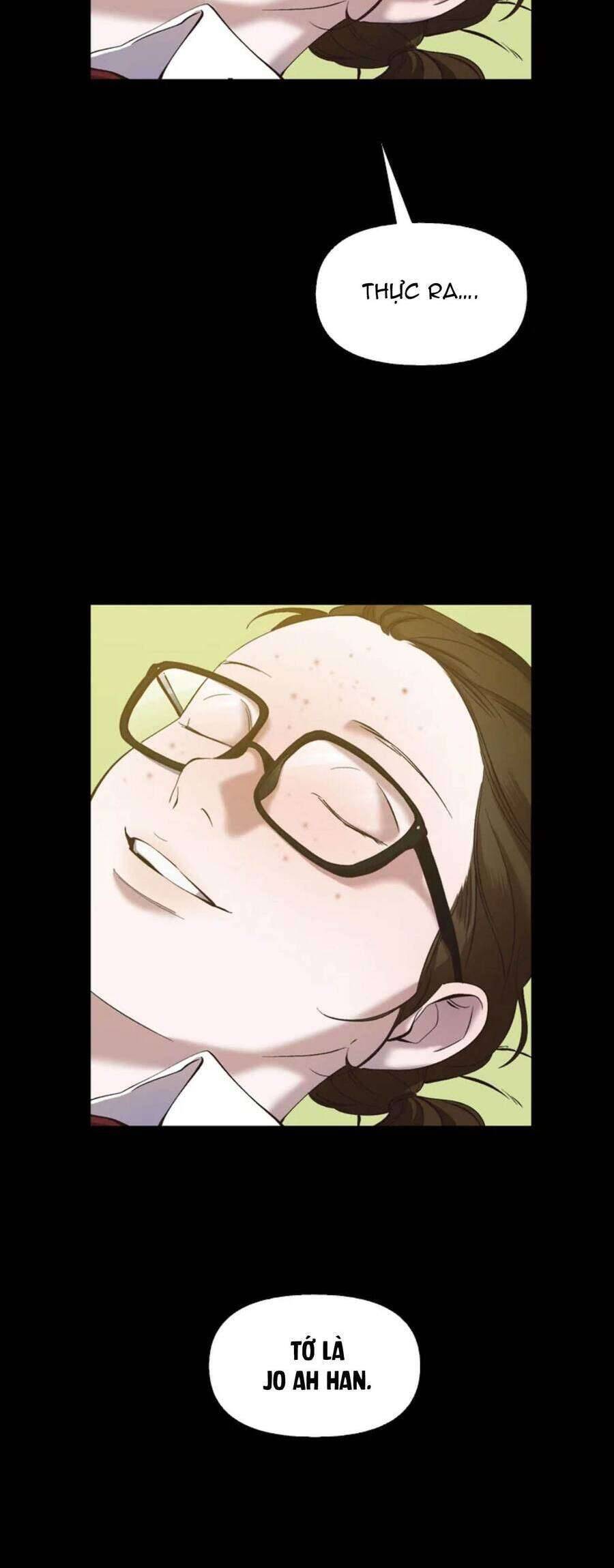 Thanh Xuân Của Chúng Ta Chap 28 - Trang 4