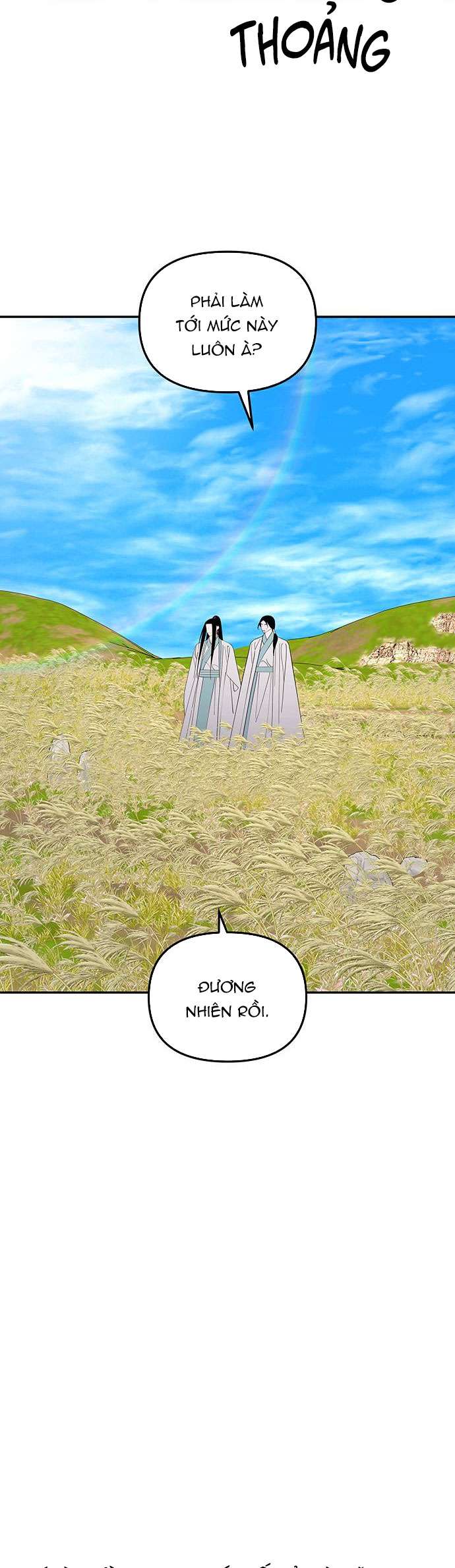 Vương Tử Huyền Bí Chapter 114 - Trang 4