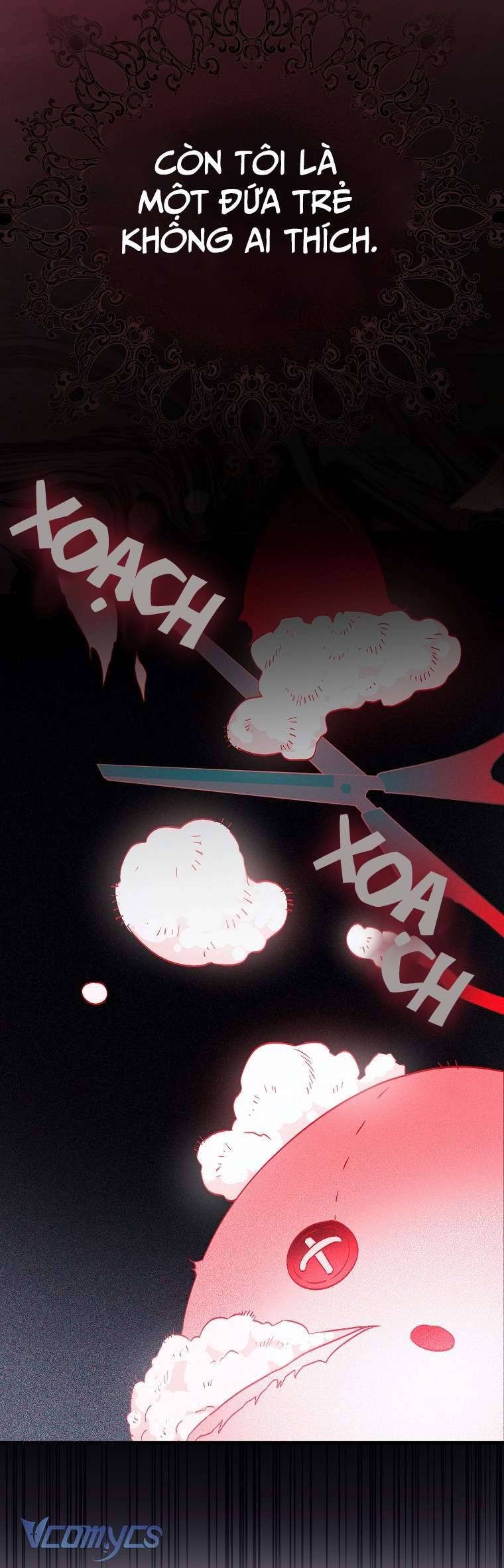 Lần Đầu Bé Út Được Yêu Thương Chap 3 - Trang 2