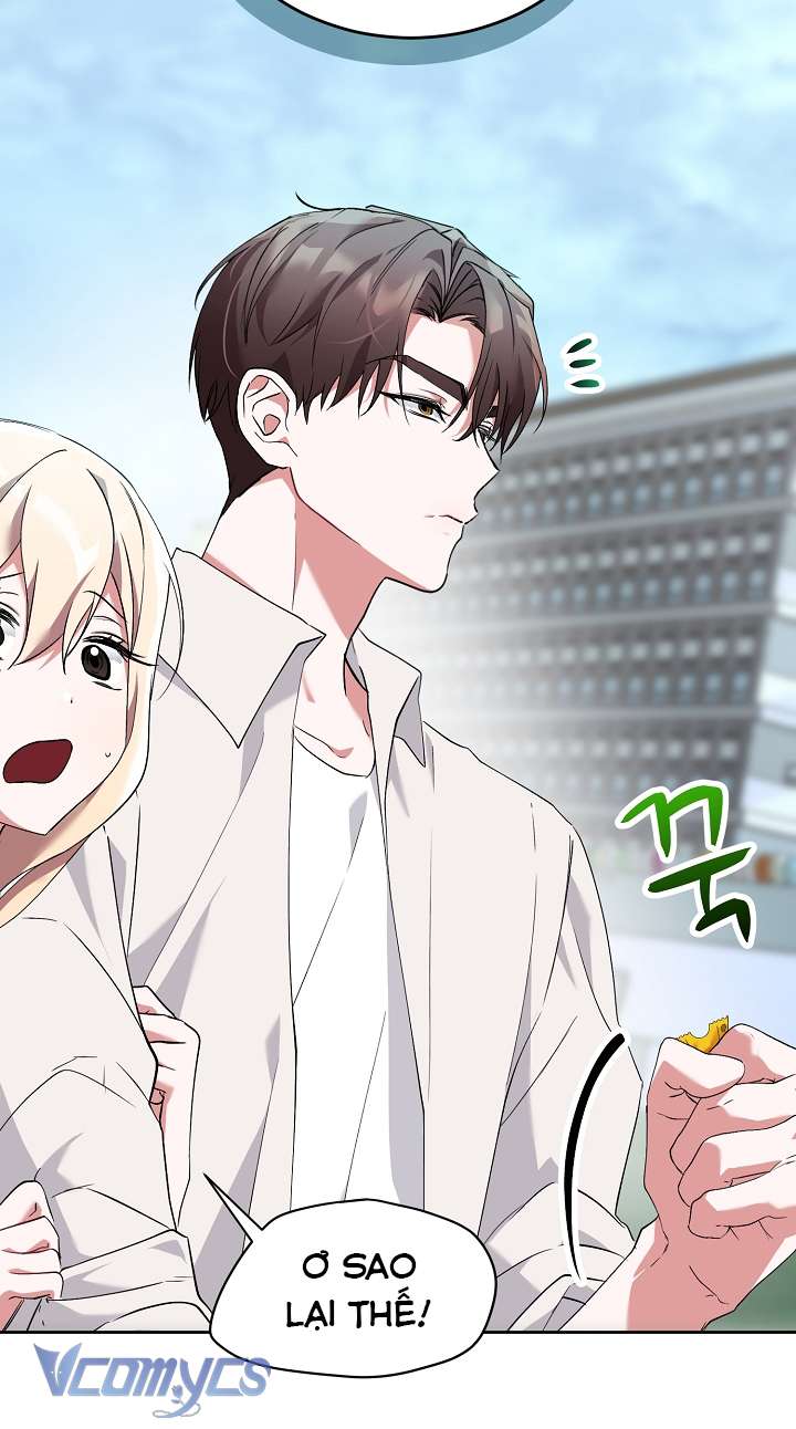 [18+] Dinh Thự Young Chun Hwa: Mãi Một Tình Yêu Chapter 1 - Trang 3