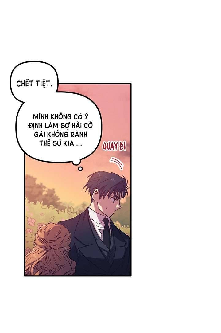 May Mắn Hay Bất Hạnh Chap 3 - Trang 4