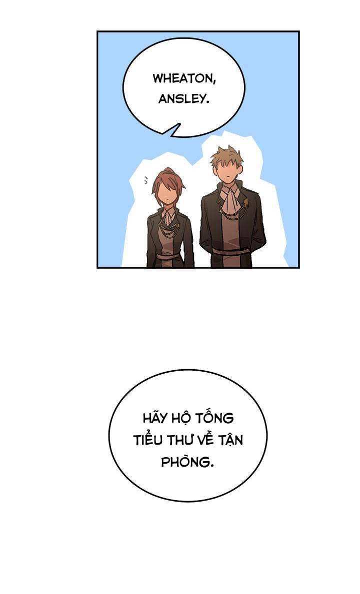 Vị Hôn Thê Khế Ước Của Công Tước Chapter 45 - Trang 4