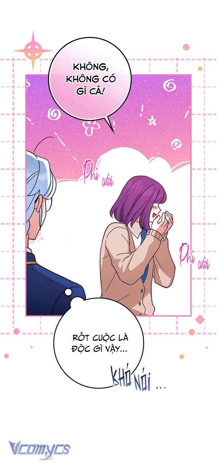 Thời Hạn Cuối Cùng Đang Tràn Ngập Trên Cửa Sổ Trạng Thái Chap 22 - Trang 4