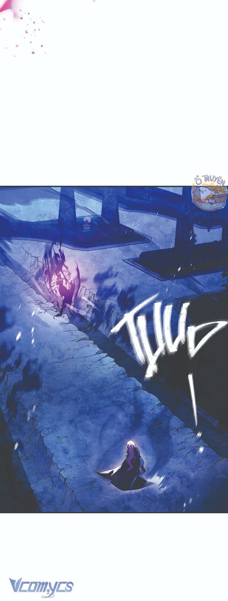 Tôi Đã Tắt Cài Đặt Chế Độ Nhận Thức Nỗi Đau! Chap 12 - Trang 3