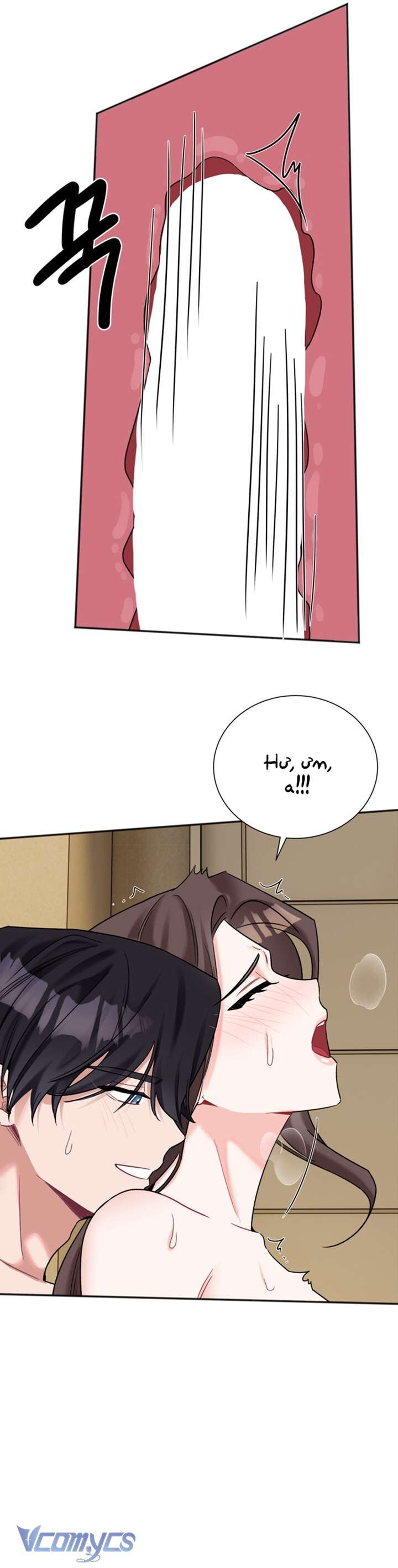 [18+] Những Đối Tác Dâm Loạn Ở Trường Học Chapter 22 - Trang 3