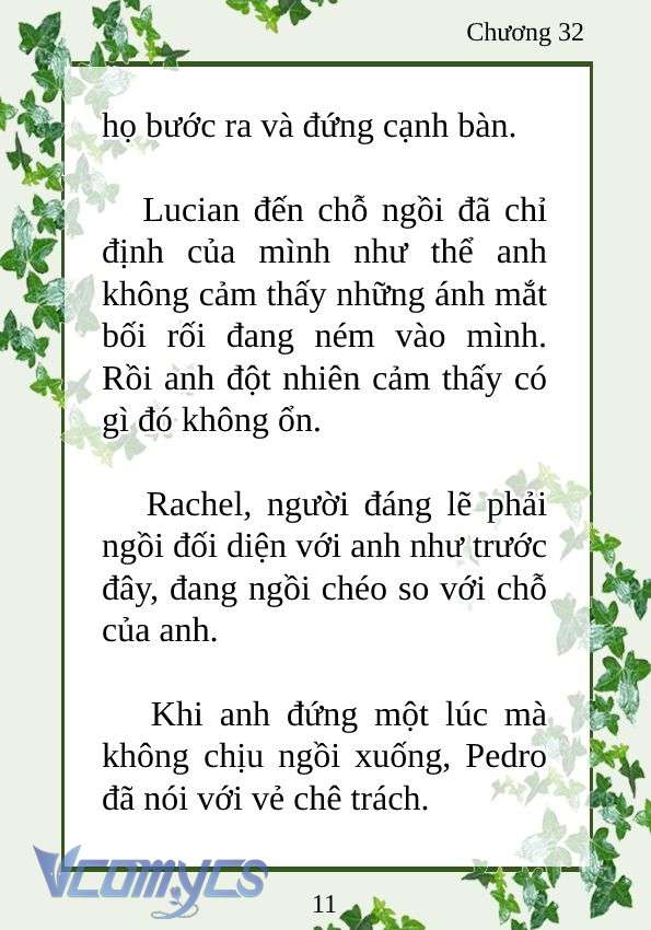 [Novel] Trở Thành Em Gái Của Nam Chính Tiểu Thuyết Đam Mỹ Chap 32 - Trang 2