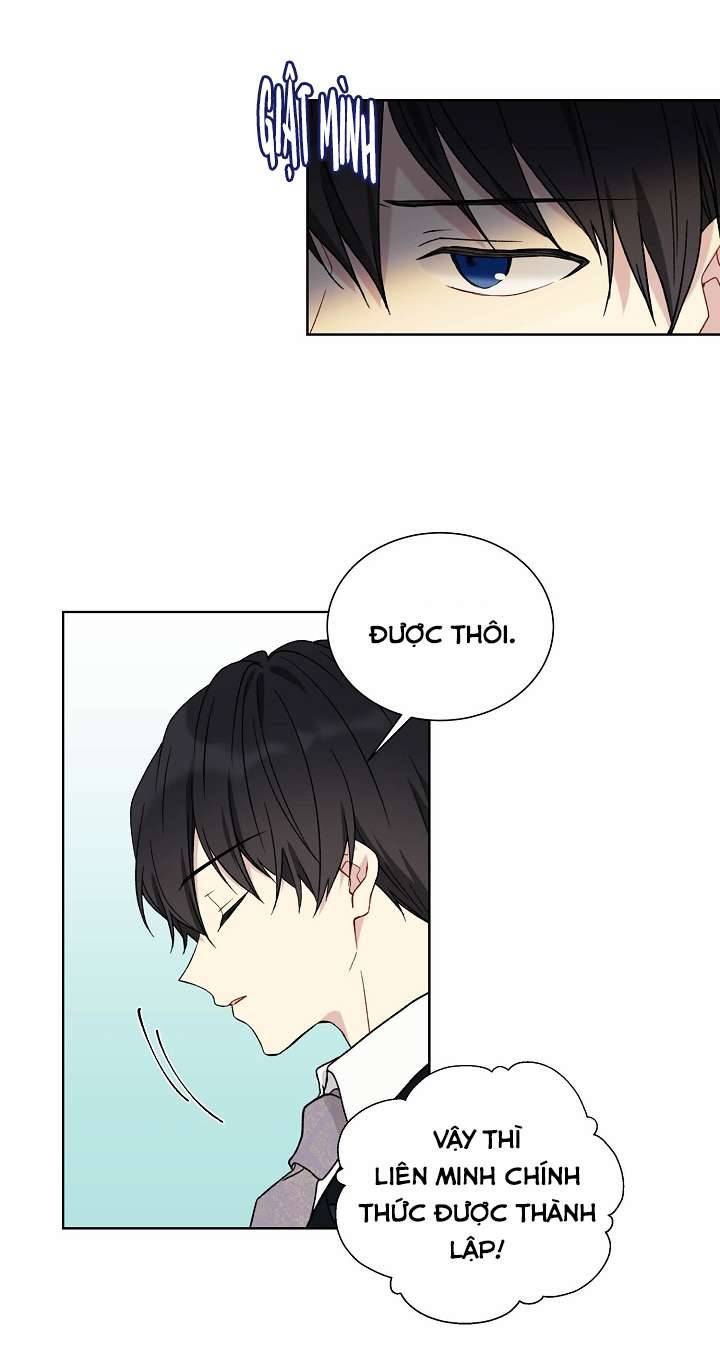 Vương Miện Lục Bảo Chap 20 - Trang 2