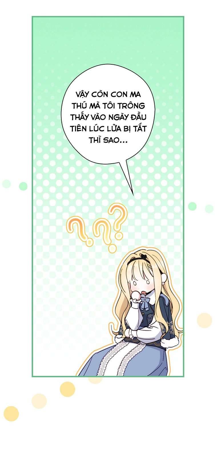 Phương Pháp Khiến Phu Quân Đứng Về Phía Tôi Chapter 46 - Trang 4