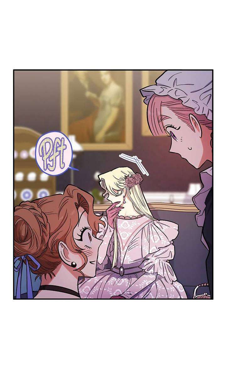 May Mắn Hay Bất Hạnh Chap 37 - Trang 4