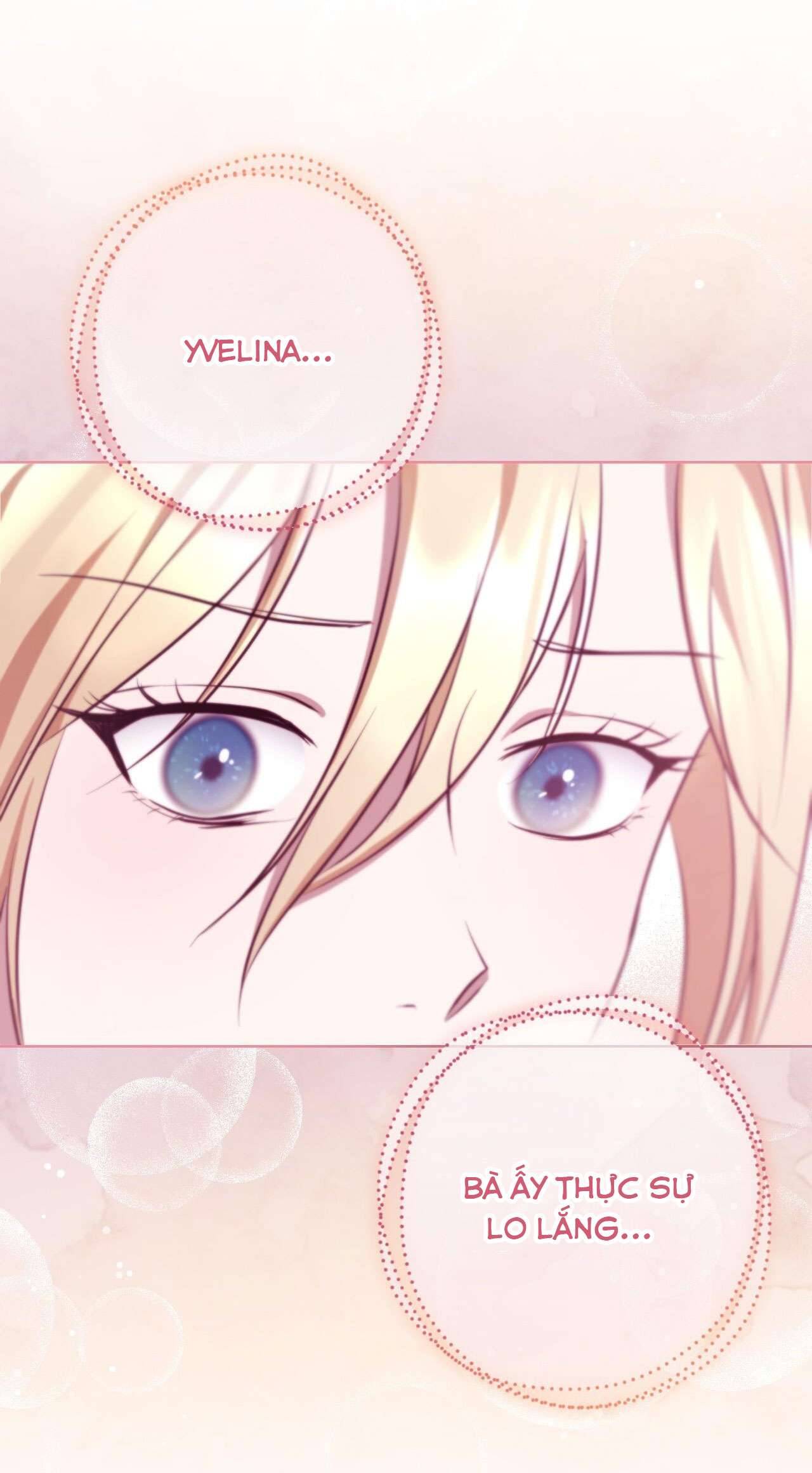 Thánh Nữ Giả Muốn Bỏ Trốn Chap 26 - Trang 4