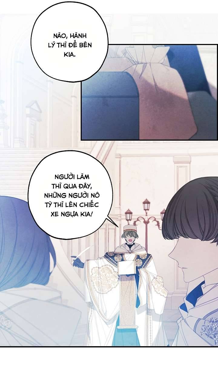 Cửa Hàng Búp Bê Của Công Chúa Chap 20 - Trang 2