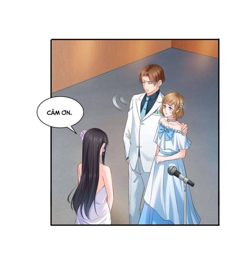 Hệt Như Hàn Quang Gặp Nắng Gắt Chap 87 - Trang 4