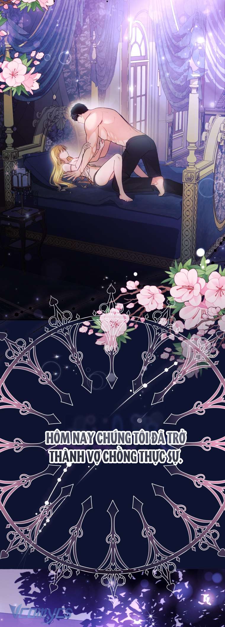 [18+] Phương Pháp Gia Hạn Hợp Đồng Hôn Nhân Chap 1 - Trang 2