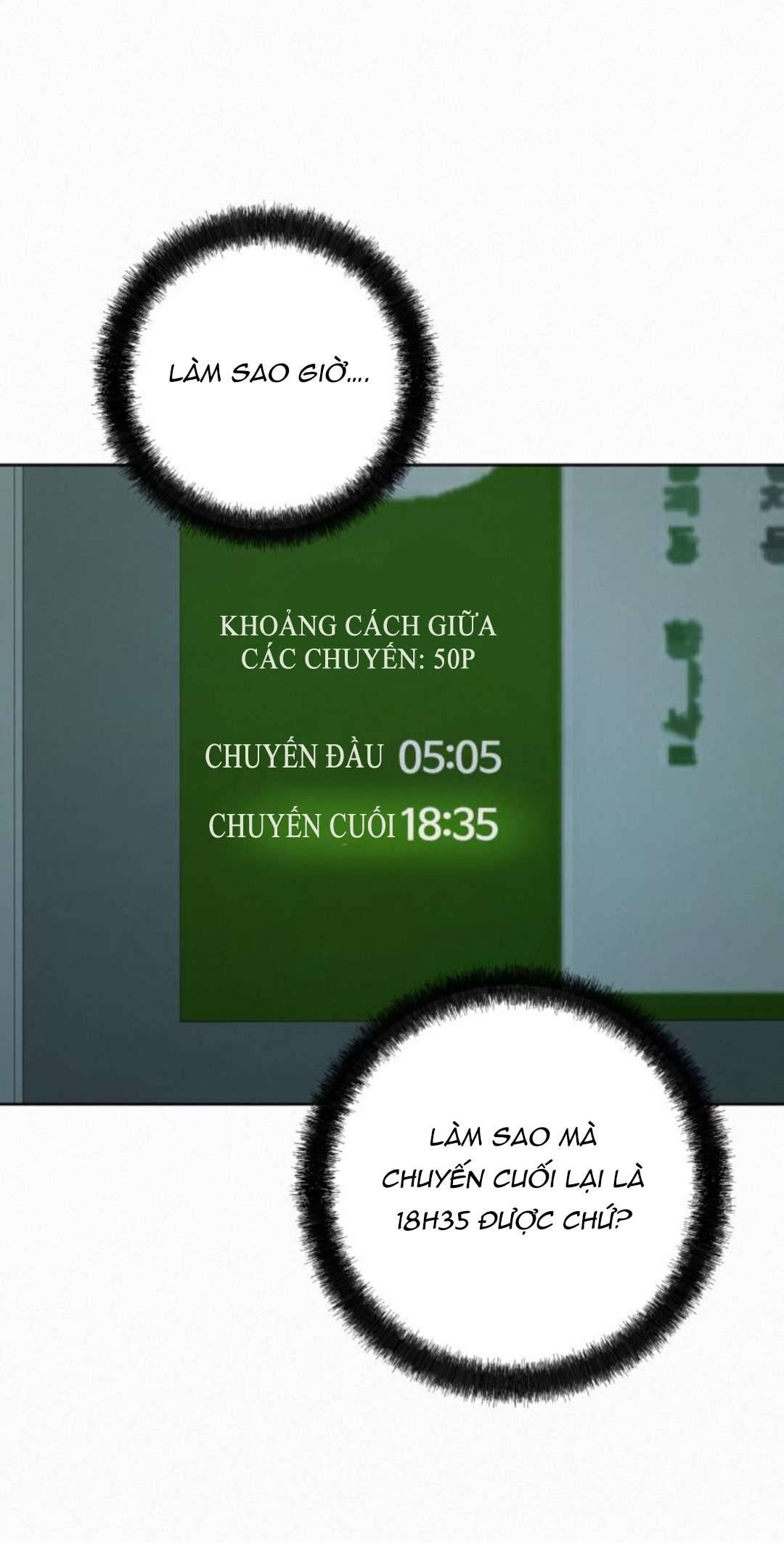 Chiến Lược: Tình Yêu Trong Sáng Chapter 87 - Trang 3