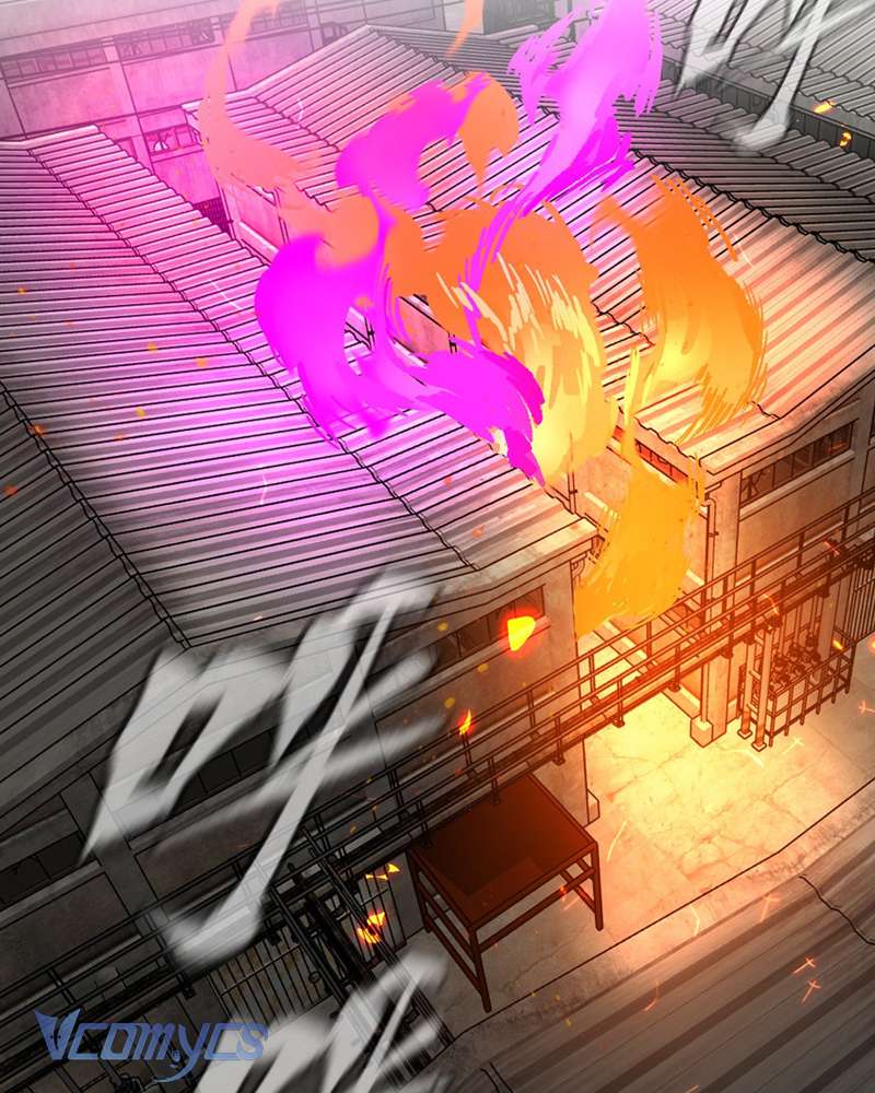 Ác Chi Hoàn Chapter 34 - Trang 4