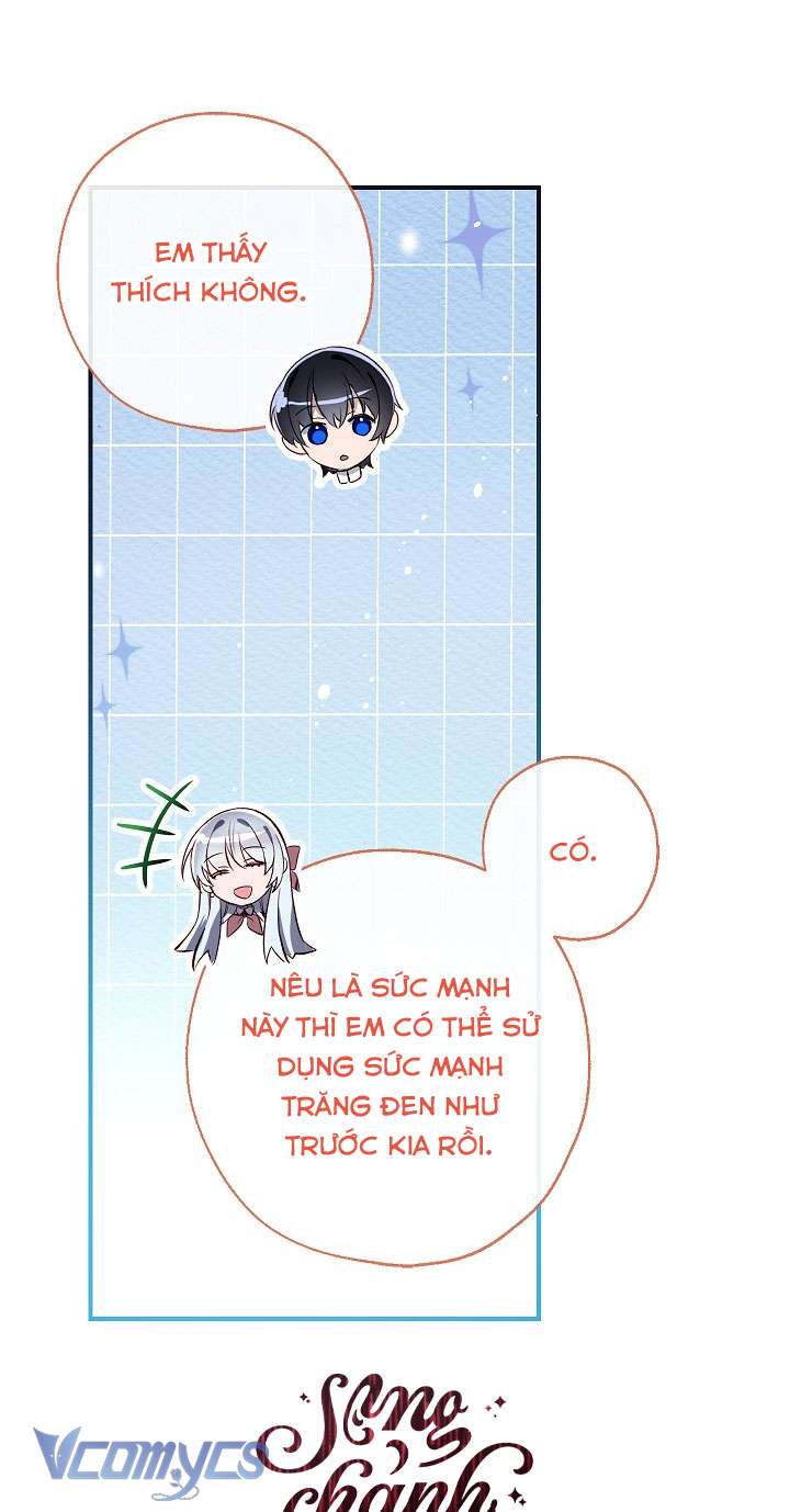 Chúng Ta Có Thể Trở Thành Một Gia Đình Được Không? Chap 134 - Trang 2