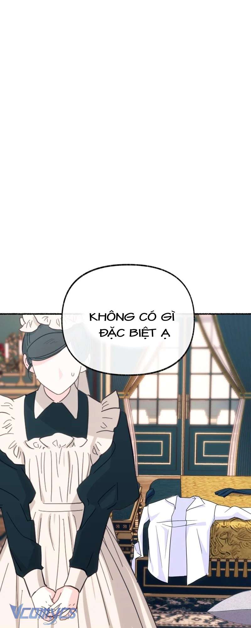 Trở Thành Chú Mèo Ngủ Cùng Bạo Chúa Chapter 11 - Trang 3