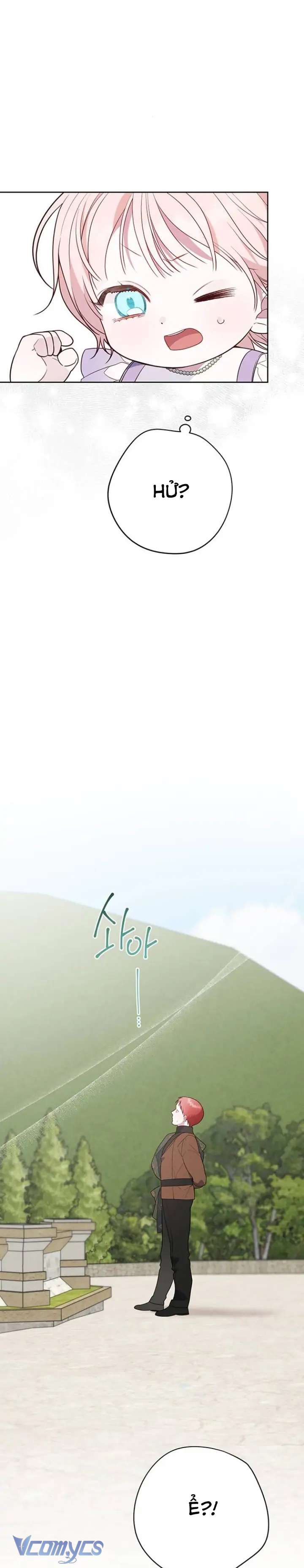 Bạo Chúa Bé Con Chapter 30 - Trang 4