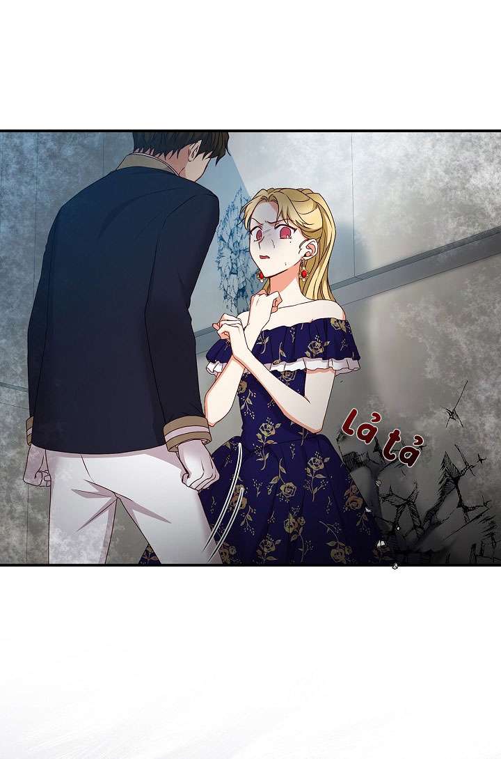 Cẩn Thận Với Các Anh Trai Đấy! Chap 74 - Trang 2