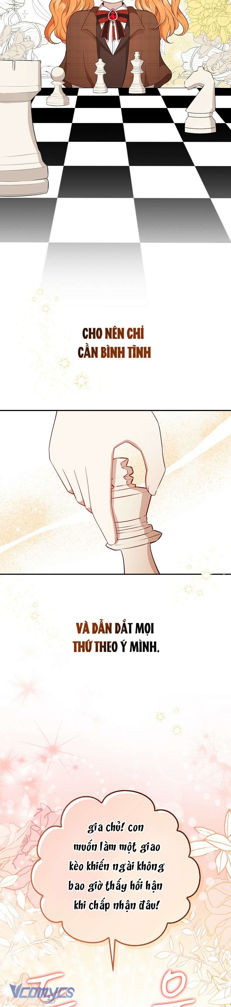 Sóc Con Tài Năng Chap 18 - Trang 2