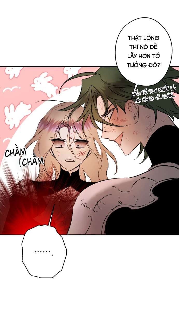 Lời Thú Nhận Của Chúa Tể Bóng Tối Chapter 110 - Trang 4
