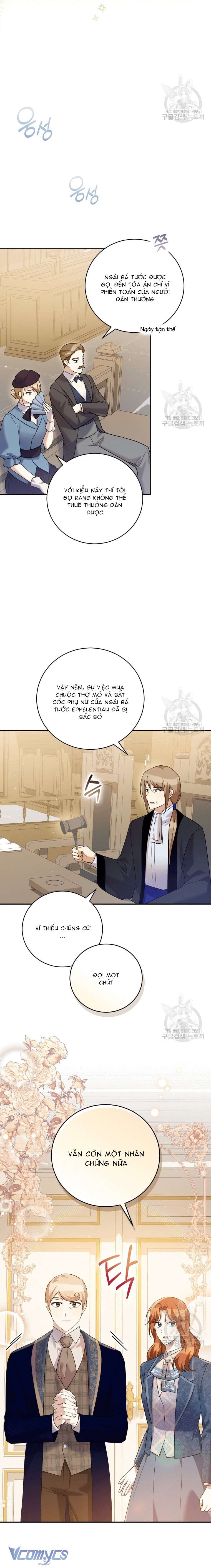Kế Hoạch Trả Thù Chap 46 - Trang 2